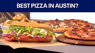 Best pizza in Austin, ACL Music Festival, Mother's Day: Good Day Austin Round-Up | FOX 7 Austin