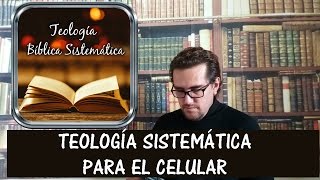 Manual de Teología Sistemática para el celular - Apps cristianas screenshot 5