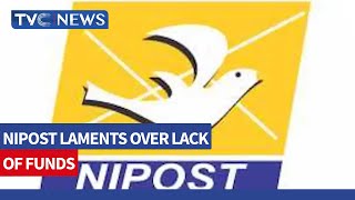 NIPOST Raises Alarm Over Lack Of Funding
