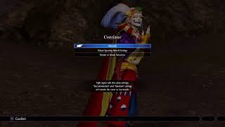 Dissidia Final Fantasy NT Kefka Guide