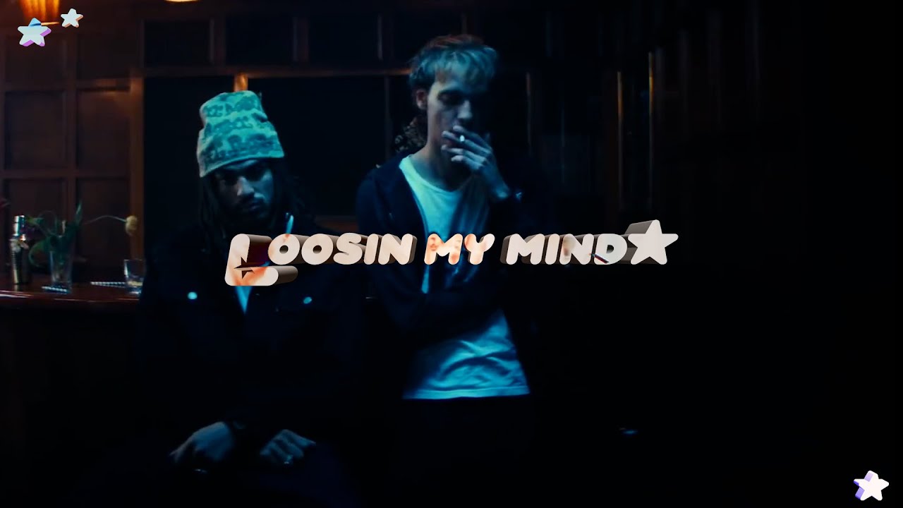 (FREE) Makko x Badchieff Type Beat - 