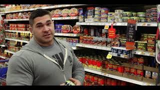 Episode 5 - Bodybuilder Gains and Giving 101