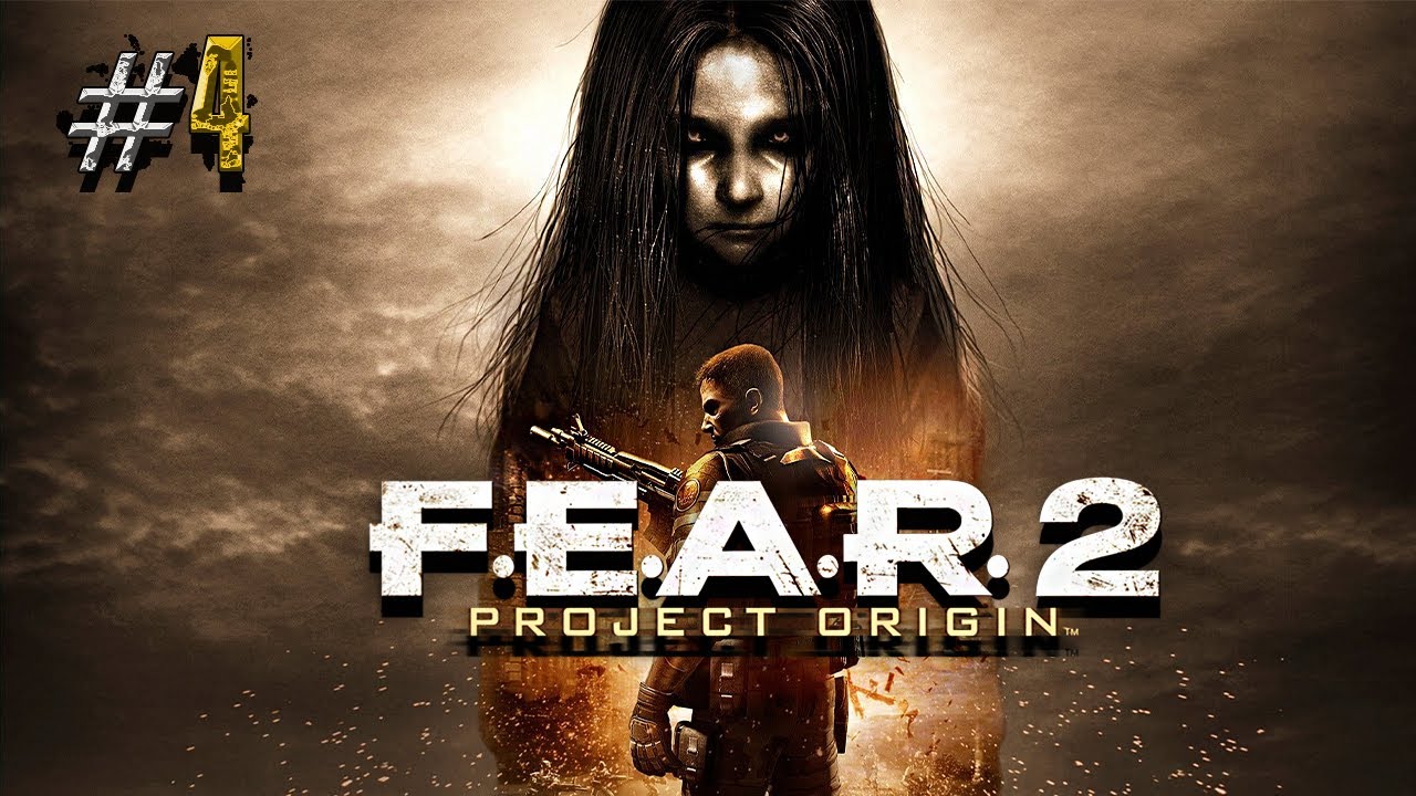 FEAR 2: Project Origin (2009) | Mission 4 : Retrait | FR | - YouTube