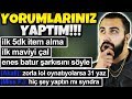 YORUMLARINIZI YAPTIM!! EFSANE EĞLENCELİ OLDU!! HERKES ÇILDIRDI!! #barışıyönet | Barış Can