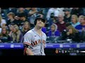 Giants vs. Rockies Game Highlights (8/20/22) | MLB Highlights