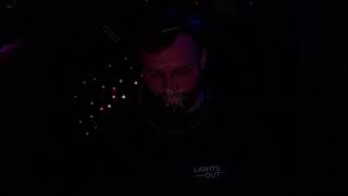 Donatello - Lights Out live stream 2020 04 02