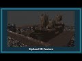 Top 3D Timelapses from Week 2 – Stylised Medieval Modelling in Blender