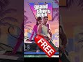 Türkiye'de Olsa Neler Yaşanırdı? Gta 6 Bedava :D  #gta6   #gta6haberleri #gta6graphics