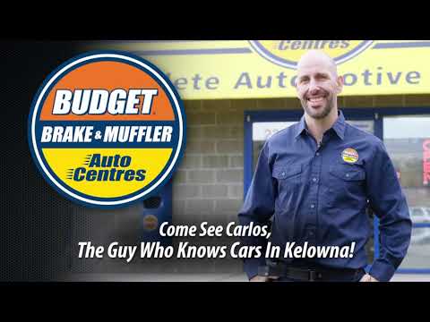 Automotive Kelowna