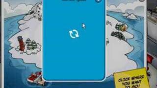 club penguin how to change other peoples igloo