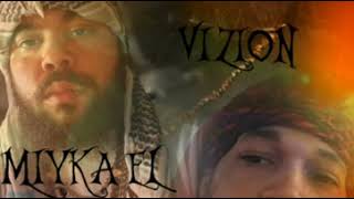 Tuvi - Daily Bread Ft. Miykael Vizion Prod. By Twanbeatmaker