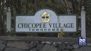 Three men arrested after reported armed robbery in Chicopee
