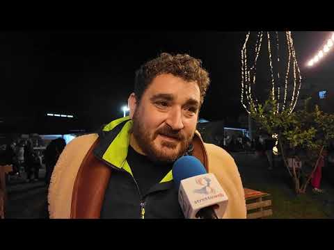 A Reggio Calabria un Presepe Vivente inclusivo, Nino Stilo (Orto Sociale Insieme): "siamo contenti"
