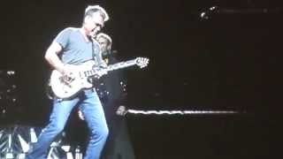 Van Halen - "Light Up The Sky" Live In Charlotte, NC 9/11/15