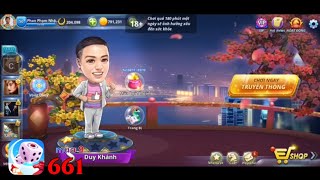 Cờ Cá Ngựa ZingPlay | Mùa 9 - Tập 661: Nhân vật Duy Khánh screenshot 4