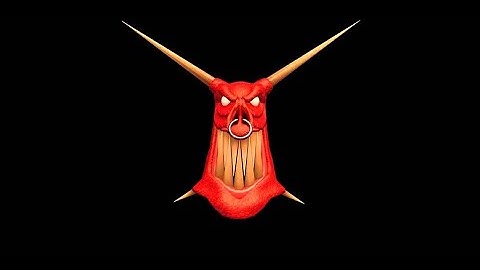 Dungeon Keeper Custom Level - River Sides Part 1