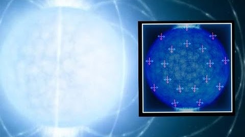 Quantum Effect Predicted In 1930s Possibly Observed For First Time | Video