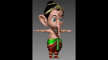 Video: 3D Modeling Artist Demo Reel - Divya| 2022