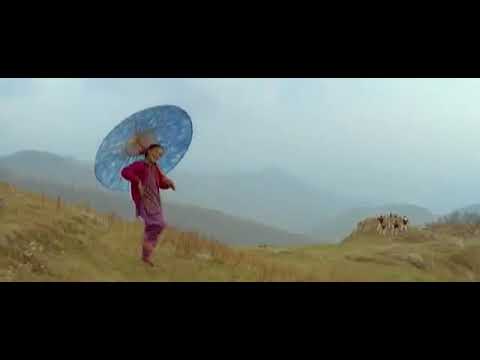 The Blue Umbrella   Chatri ka Udan Khatola Song