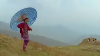 The Blue Umbrella   Chatri ka Udan Khatola Song
