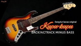 Kupu-kupu _ Backingtrack tanpa bass - Elvi sukaesih