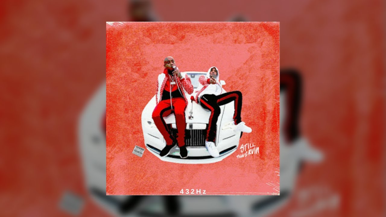 G Herbo - Sacrifice (432Hz)