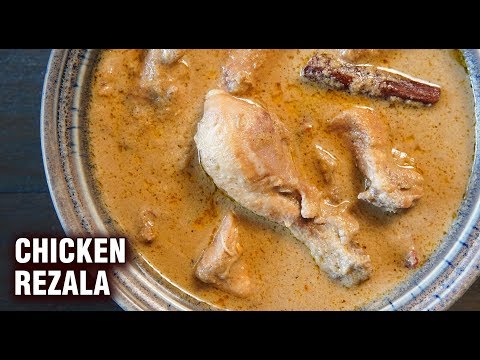 chicken-rezala-|-bengali-style-delicious-chicken-rezala-recipe-|-best-white-chicken-curry---smita