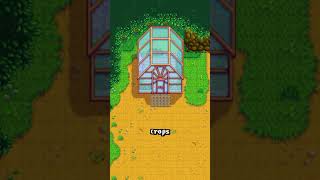 FOREST FARMHOUSE RELOCATION! |#Stardewvalley #Stardew #SDV
