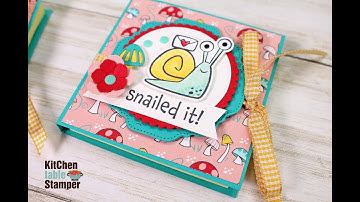 Stampin