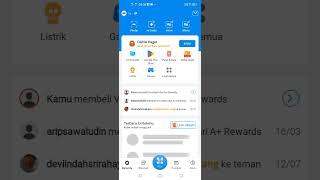 cara mengetahui no rekening dana kita #apkdana #permatabank