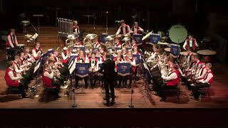 EYBBC 2018 - Utrecht - Jubilation