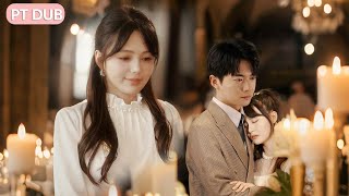 Só quando ela partiu ele compreendeu que havia perdido seu amor, sua aliada e tudo o que lhe restava