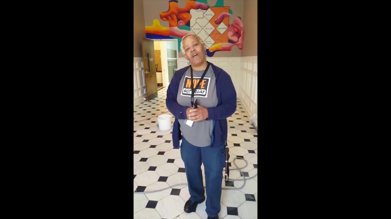 Marble Floor Polishing Baltimore Baltimore MD