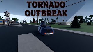 Twisted | Episode 9: Tornado Outbreak!