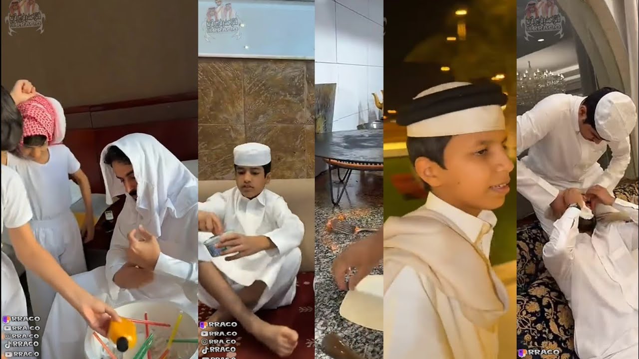 سنابات فراج قزيع السهلي/فلوق الضحك و فلوق طويل /رايحين السعودية و نهاية السفره:على الكويت / رقم #653