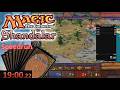 19:00 Magic Shandalar, Nouveau PB !!