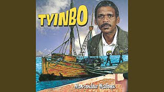 Video thumbnail of "Tyinbo - Na trois cent ans"