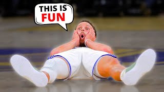 The GENIUS of the Warriors INTIMIDATES the NBA