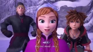 Frozen 2Full Movie In English👍Фрозен 2 На Английском Языке 🤩🤩