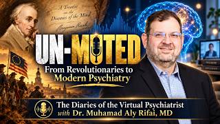 From Revolutionaries to Modern Psychiatry