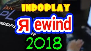 INDOPLAY REWIND 2018 [GAME PALING KECE 2018] screenshot 5