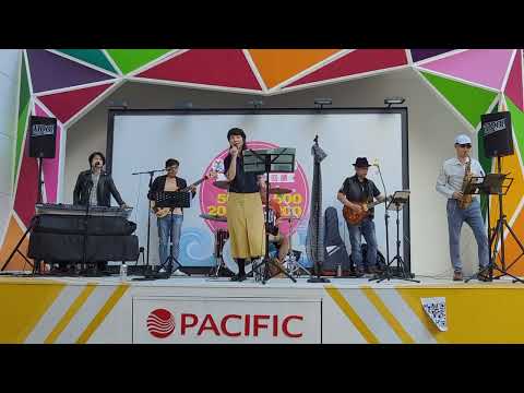 心花開