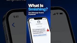 What Is Smishing Text Message Scams Explained