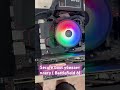 Не работает плата после включения secure boot для Battlefield 6