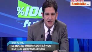 Galatasaray, Beşiktaş'ı 2 0 Yendi   TIKLA İZLE