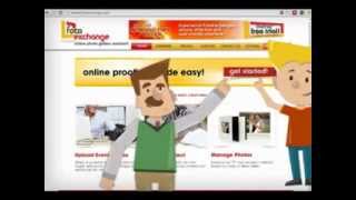 FotoExchange.com - Online proofing made easy