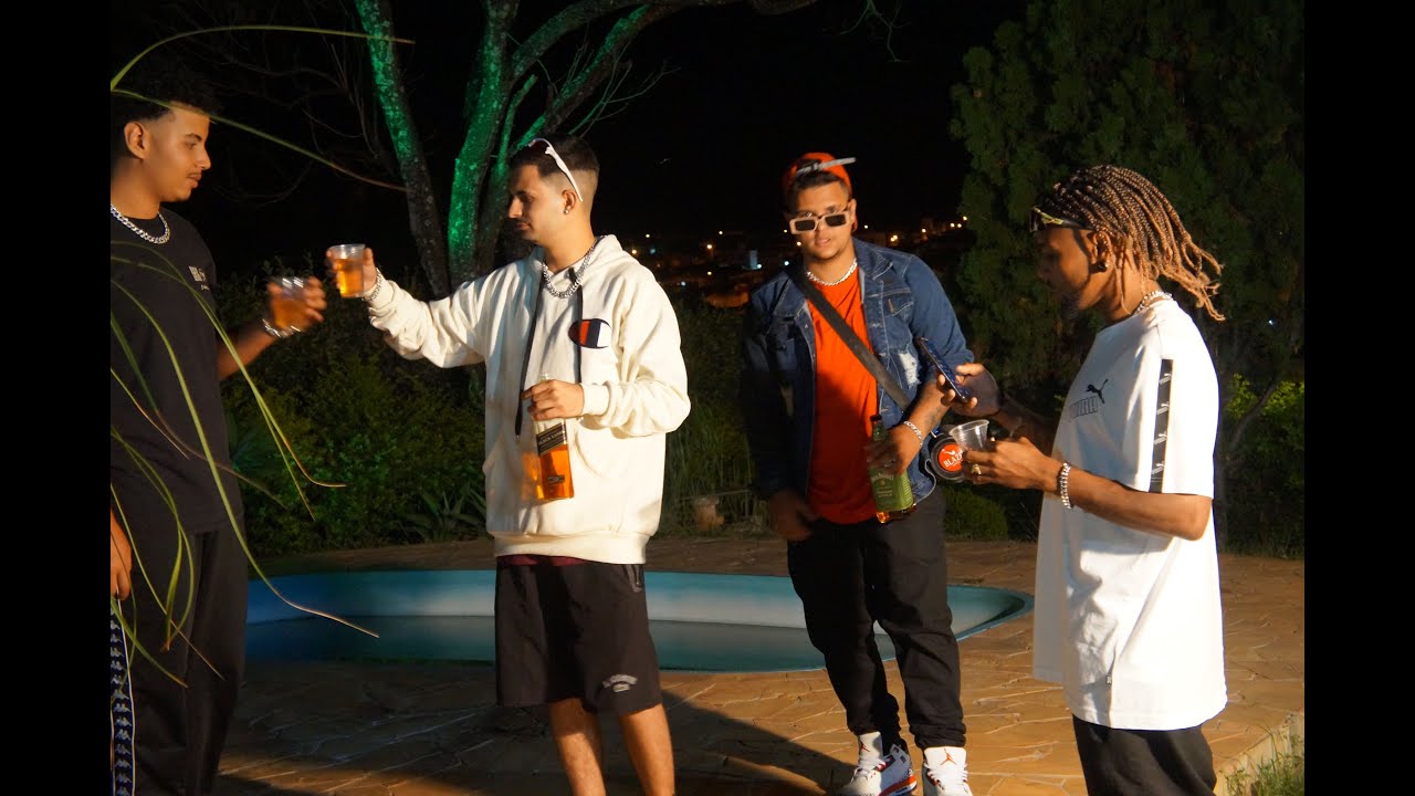 Watch Roggy, Cid22, Zait e Flocki - Role na City | Clipe Oficial on YouTube Watch Roggy, Cid22, Zait e Flocki - Role na City | Clipe Oficial on YouTube