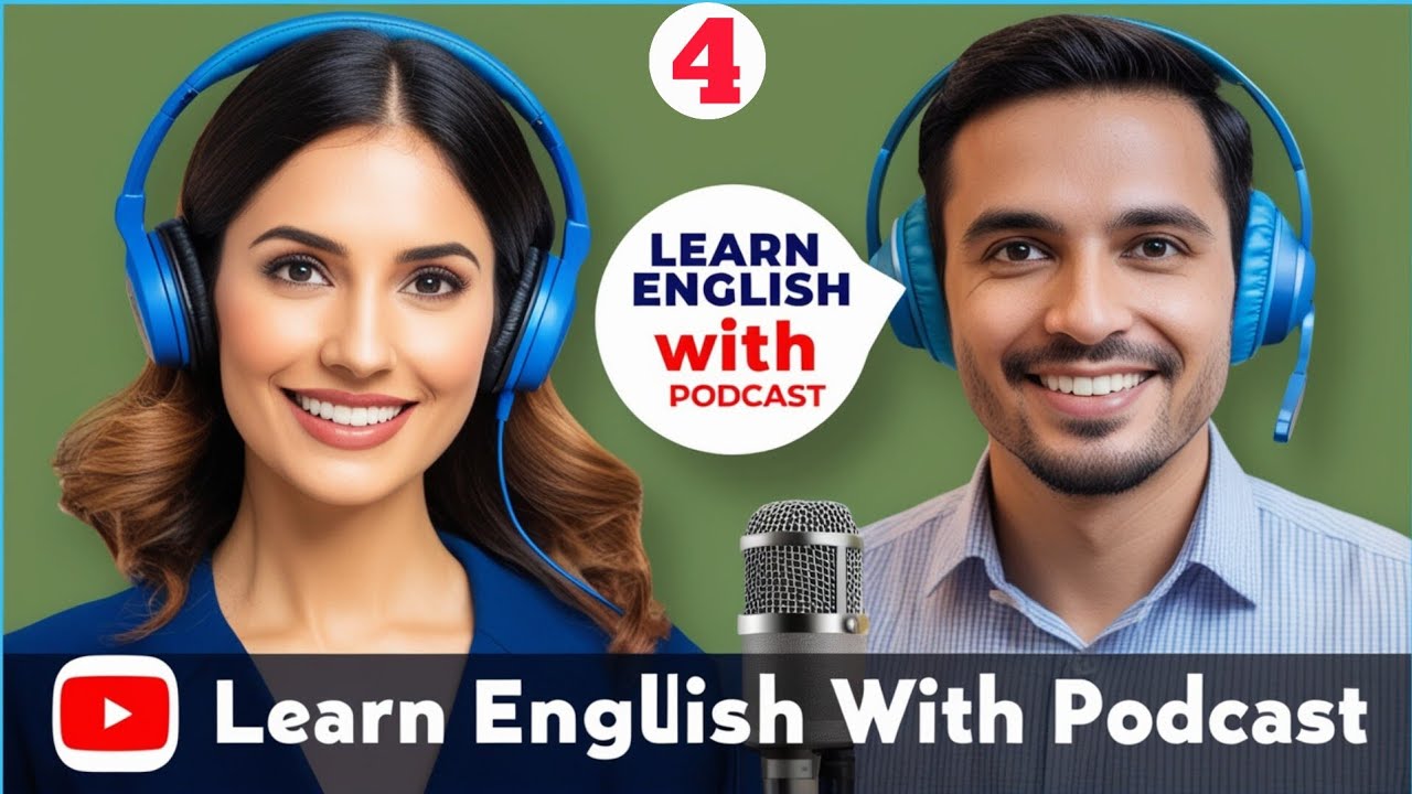 Learn English: Pronouncing Simple Words Correctly - Episode 4 # ...