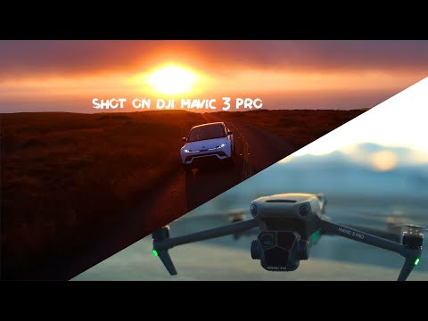 DJI Mavic 3 Pro Cine Review: A Movie Studio in the Sky