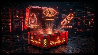HOW HACKERS BREAK IN AND HOW TO STOP THEM